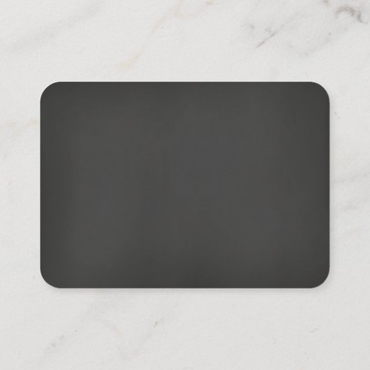 Koraalkoraal voor bruiloft Ontvanging Inschrijving Informatiekaartje (Achterkant)