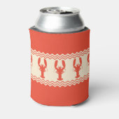 Koraalkuststrook Blikjeskoeler (Blikje Achterkant)