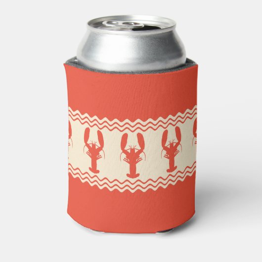 Koraalkuststrook Blikjeskoeler (Blikje Achterkant)