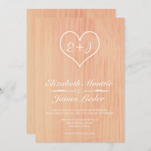 Koraallandweddenschappen Kaart (Voorkant / Achterkant)