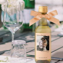 Koraalperbruiloft Foto's en Bedankt Mini