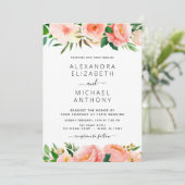 Koraalperforatie Kaart (Staand voorkant)