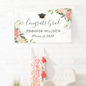 Koraalpervlakte Afstudeerder GraduPartij Spandoek (Insitu)