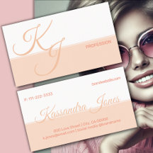 Koraalperzik Wit Minimalistische Handlettering Pla