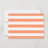 Koraalplatte briefkaart (Achterkant)