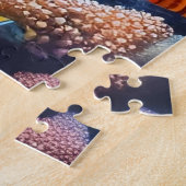 Koraalrif 1014 stuk Jigzaag Puzzle Legpuzzel (Zijkant)