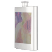 Koraalrif Abstract Art Classic Flacon (Links)