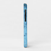 Koraalrif abstracte kunst   Case-Mate iPhone case (Achterkant/links)