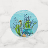 Koraalrif Confetti (Kleine voorkant)