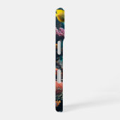 Koraalrif iPhone 16 Hoesje (Rechterkant)