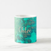 Koraalrif mok (Center)