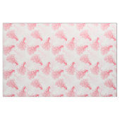 Koraalrif Stof (Fat Quarter)