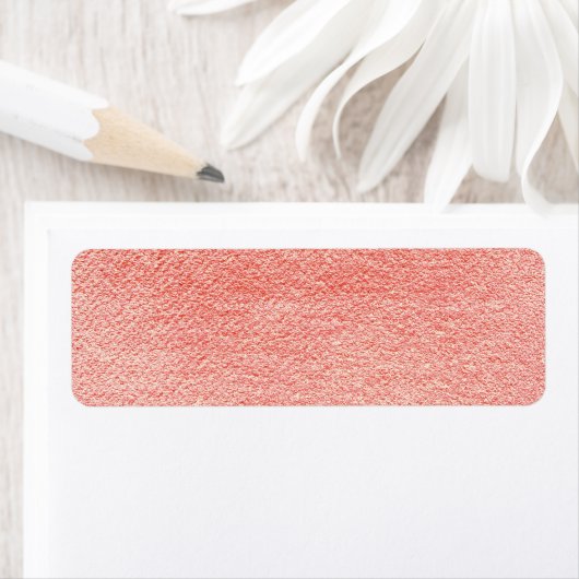 Koraalrif Textuur Achtergrond sjabloon Etiket (Insitu)