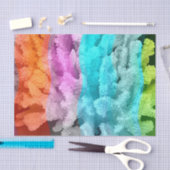 Koraalrif Tissuepapier (Craft)