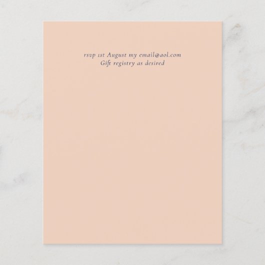 Koraalrif voor paradise marinesamenwerking (Achterkant)