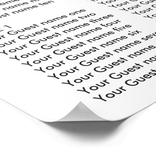 Koraalrif, zeemacht en zilverpleisters poster (Hoek)