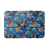 Koraalriffen, dolfijnen en vis badmat (Voorkant)