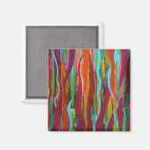 koraalrifmagneet magneet (Voorkant / Achterkant)