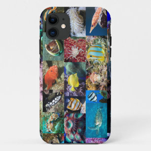 Koraalrifvissen Dieren voor het Mariene Leven Prof Case-Mate iPhone Case