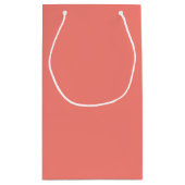 Koraalroze kleine cadeautas (Achterkant)