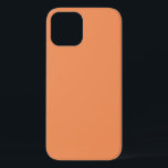 Koraalroze kleurdecor klaar om aan te passen iPhone 12 hoesje<br><div class="desc">Dit aangepaste stijlvolle product in een zalmkoraalroze kleurenaccent voor uzelf of als cadeau om altijd een indruk te maken. Klik op de knop "Aanpassen!" om gereedschappen weer te geven om dit product aan te passen als u een teksteditor en een afbeelding-lader wilt gebruiken. Introductie</div>