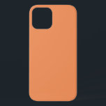 Koraalroze kleurdecor klaar om aan te passen iPhone 12 hoesje<br><div class="desc">Dit aangepaste stijlvolle product in een zalmkoraalroze kleurenaccent voor uzelf of als cadeau om altijd een indruk te maken. Klik op de knop "Aanpassen!" om gereedschappen weer te geven om dit product aan te passen als u een teksteditor en een afbeelding-lader wilt gebruiken. Introductie</div>