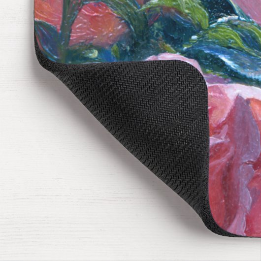 "KoraalRozen" Muismat (Hoek)