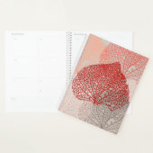 Koraalschaduw Planner (Display)