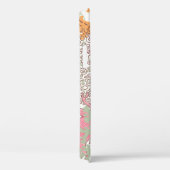 Koraalschoonheid: Onderwaterpatroon Wonderland. Case-Mate iPhone Case (Achterkant / Rechts)