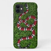 koraalslang Case-Mate iPhone case (Achterkant)