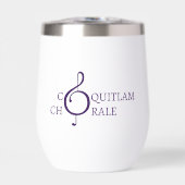 koraalwijn-droogtrommel (Voorkant)