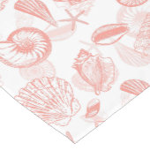 Koraalzeeluik Korte Tafelloper (Hoek)