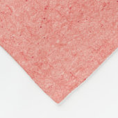 Koral Fleece Blanket Deken (Hoek)