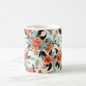 Koral Garden Koffiemok (Center)