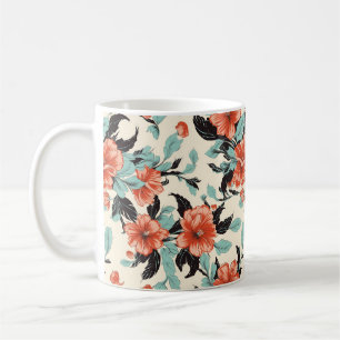 Koral Garden Koffiemok