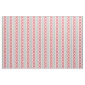 Koralen en steengruis stof (Fat Quarter)