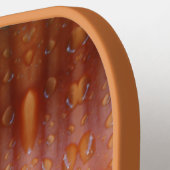 Koralen Ikat 3 Pickleball Paddle (Links Detail)