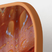 Koralen Ikat 4 Pickleball Paddle (Links Detail)