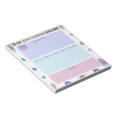 Koran 30 dagen Challenge Journal Notitieblok (Schuin)