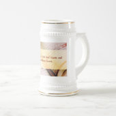 Koran - Breaks harten - Islamitische Mok (Voorkant rechts)