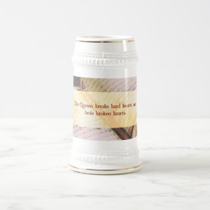 Koran - Breaks harten - Islamitische Mok