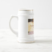 Koran - Breaks harten - Islamitische Mok (Links)