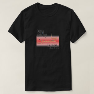 Koran en AhlulBayt T-shirt
