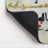 Koran, negende eeuw, Abbasid kalifaat Muismat (Hoek)