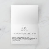 Koran ter beschikking met Hadith van de Kaarten (Binnen)