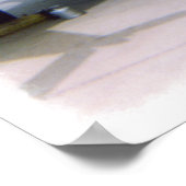 Korat AFB Thailand 1968 F-105 A2 Poster (Hoek)