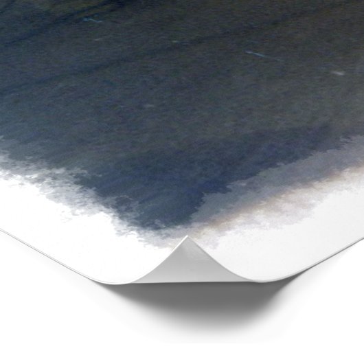 Korat AFB Thailand 1968 F-105 Print (Hoek)