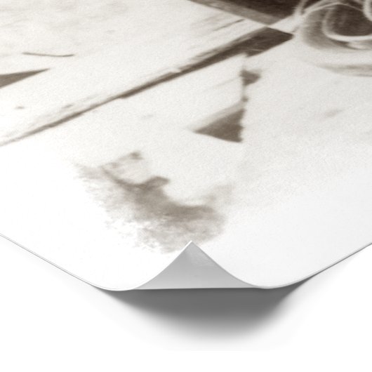 Korat Thailand 1968 A Print (Hoek)