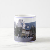 Korbach / Waldeck Memory-Mok Koffiemok (Center)