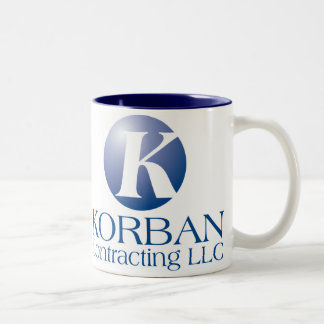 KORBAN CONTRACTING LLC TWEEKLEURIGE KOFFIEMOK